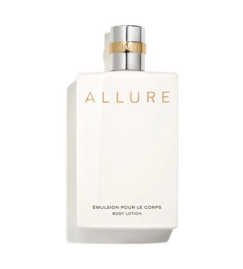 Chanel Allure Body Lotion 200ml